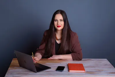 Sylwia Cypara Ekspert Ubezpieczeniowy